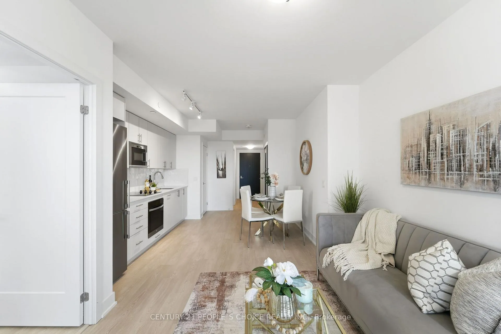 Photo 11 of Unit 515, 2545 Simcoe Street N, Oshawa, Windfields — HOMEH