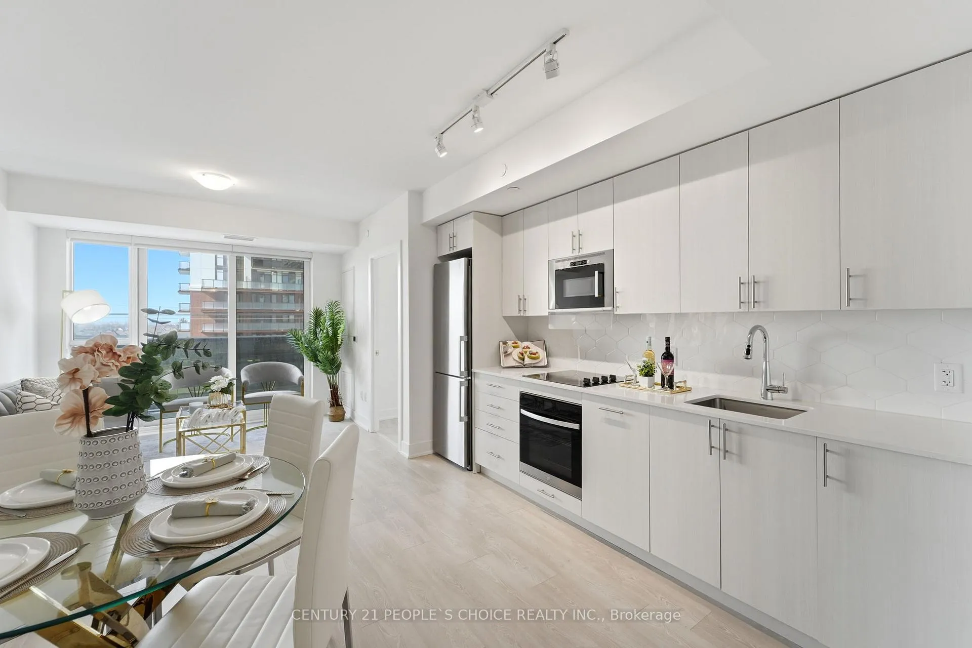 Photo 12 of Unit 515, 2545 Simcoe Street N, Oshawa, Windfields — HOMEH