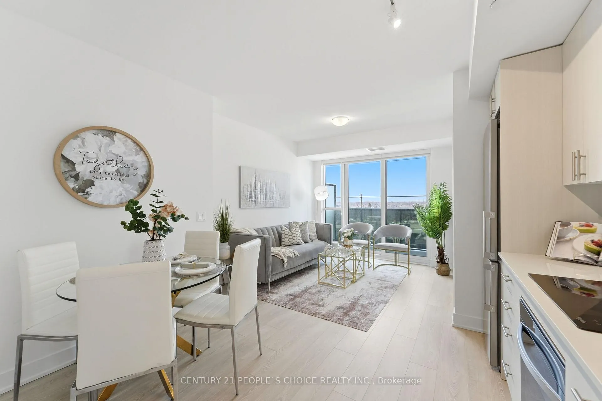 Photo 14 of Unit 515, 2545 Simcoe Street N, Oshawa, Windfields — HOMEH