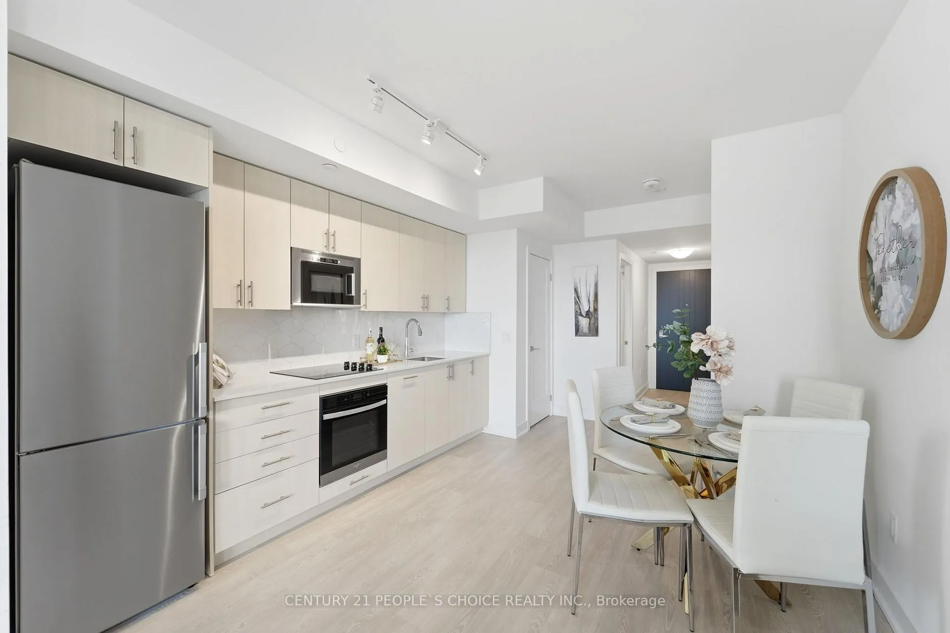 Photo 15 of Unit 515, 2545 Simcoe Street N, Oshawa, Windfields — HOMEH