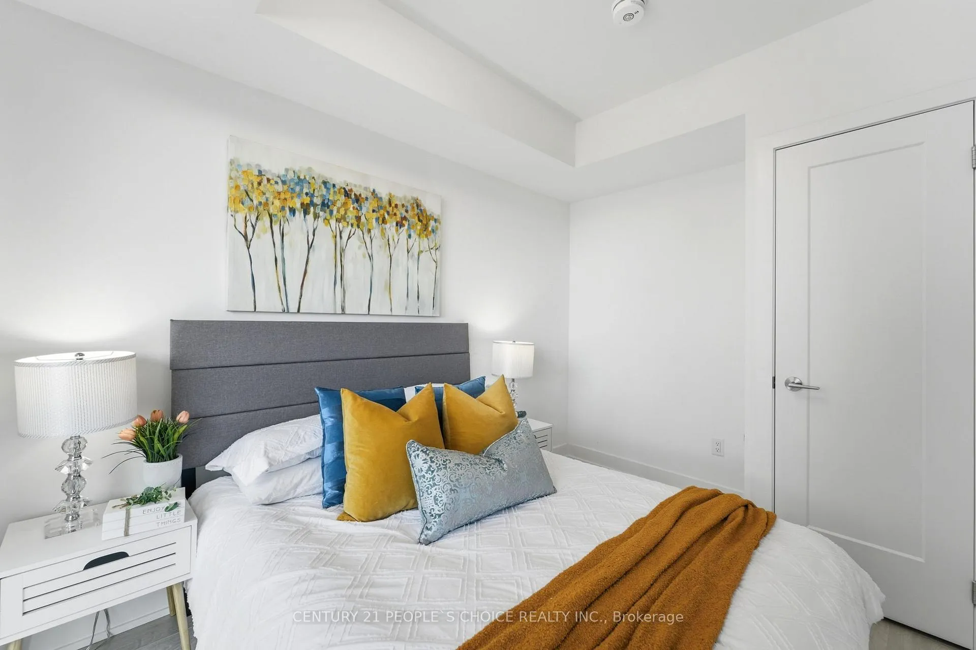 Photo 16 of Unit 515, 2545 Simcoe Street N, Oshawa, Windfields — HOMEH