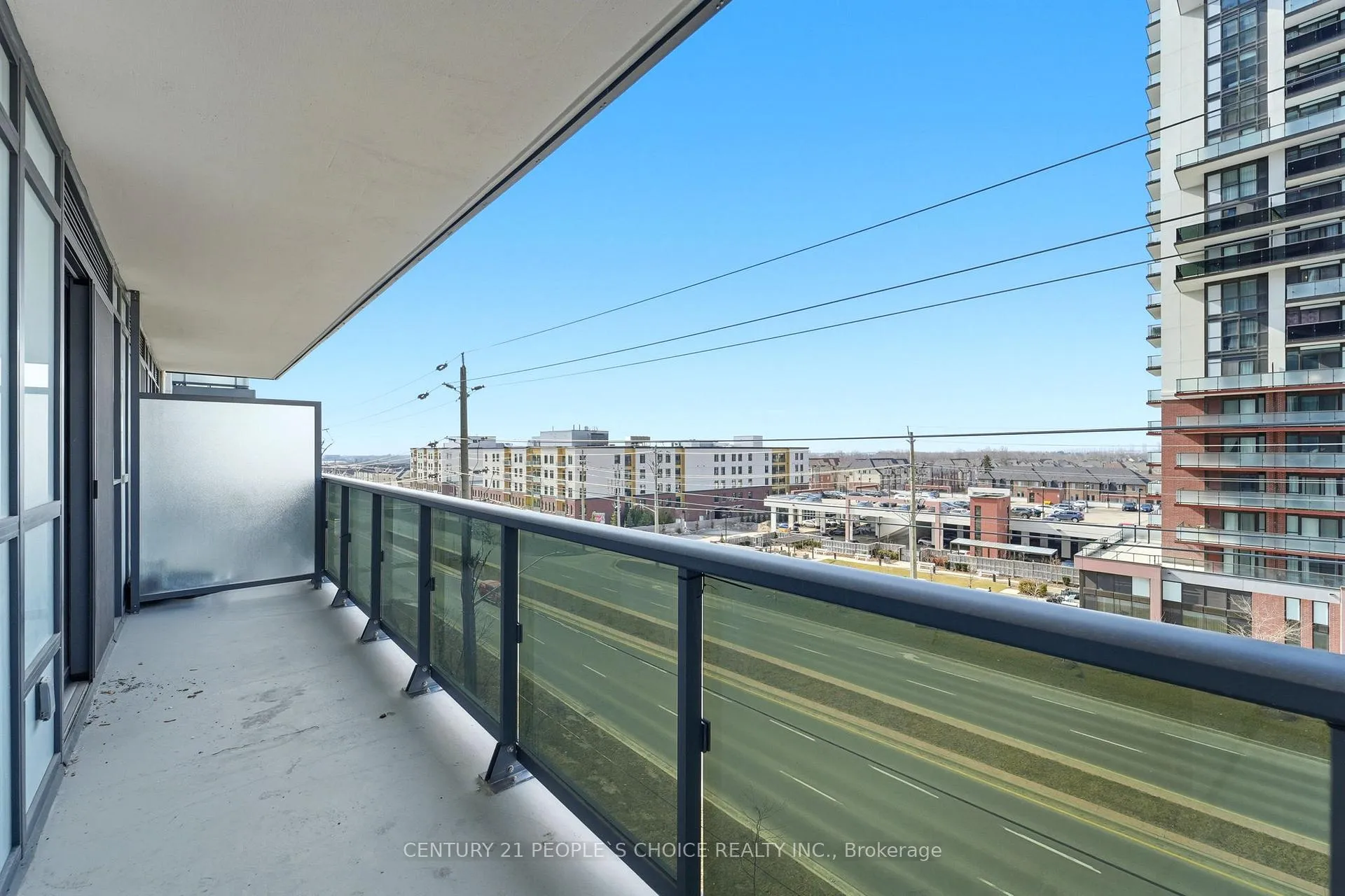 Photo 24 of Unit 515, 2545 Simcoe Street N, Oshawa, Windfields — HOMEH