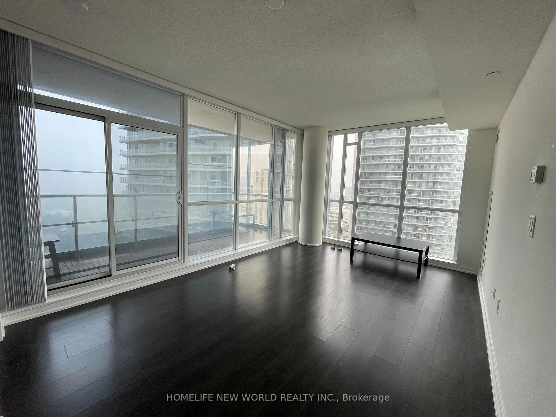 Photo 3 of Unit 1311, 62 Forest Manor Road, North York, Henry Farm — HOMEH