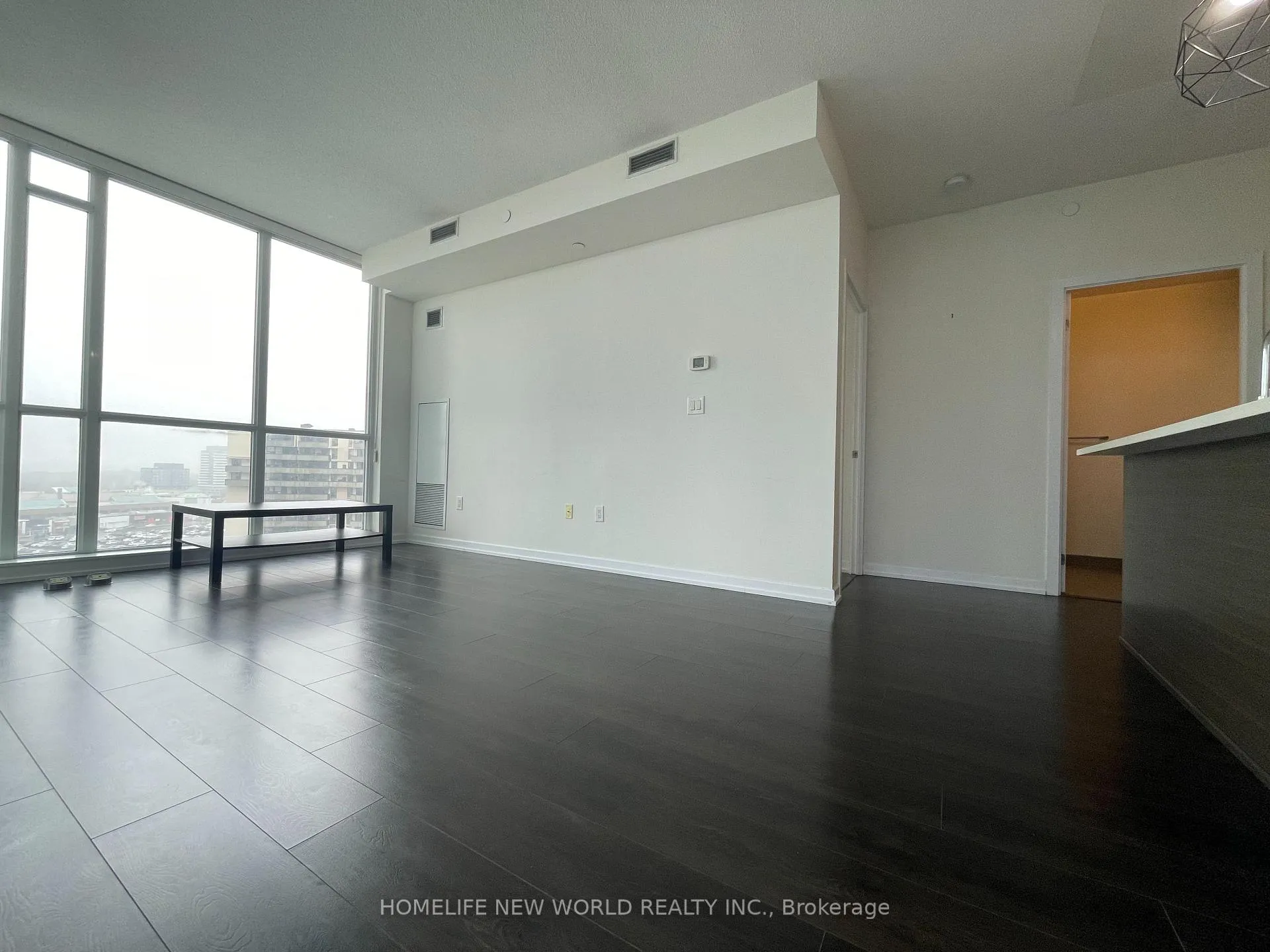 Photo 4 of Unit 1311, 62 Forest Manor Road, North York, Henry Farm — HOMEH
