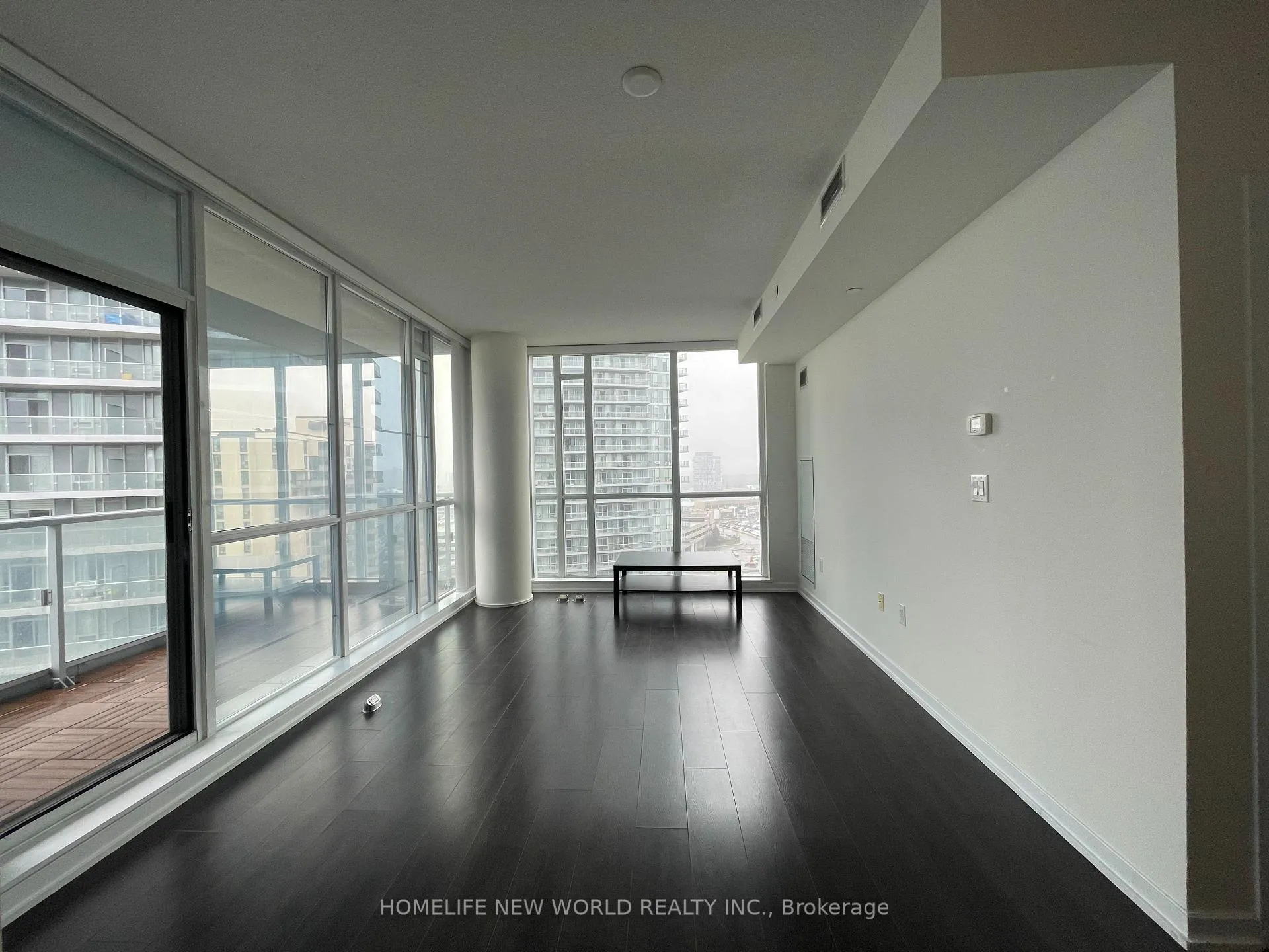 Photo 6 of Unit 1311, 62 Forest Manor Road, North York, Henry Farm — HOMEH