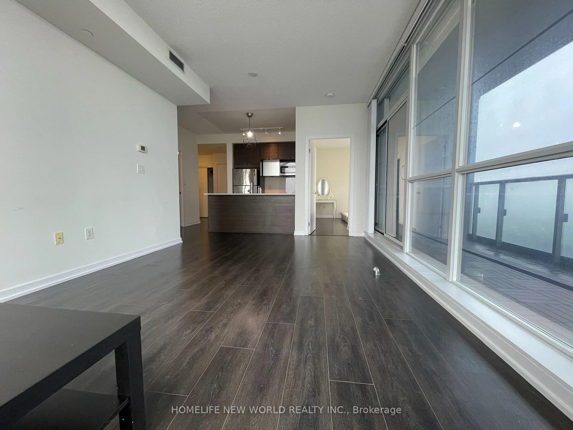 Photo 7 of Unit 1311, 62 Forest Manor Road, North York, Henry Farm — HOMEH