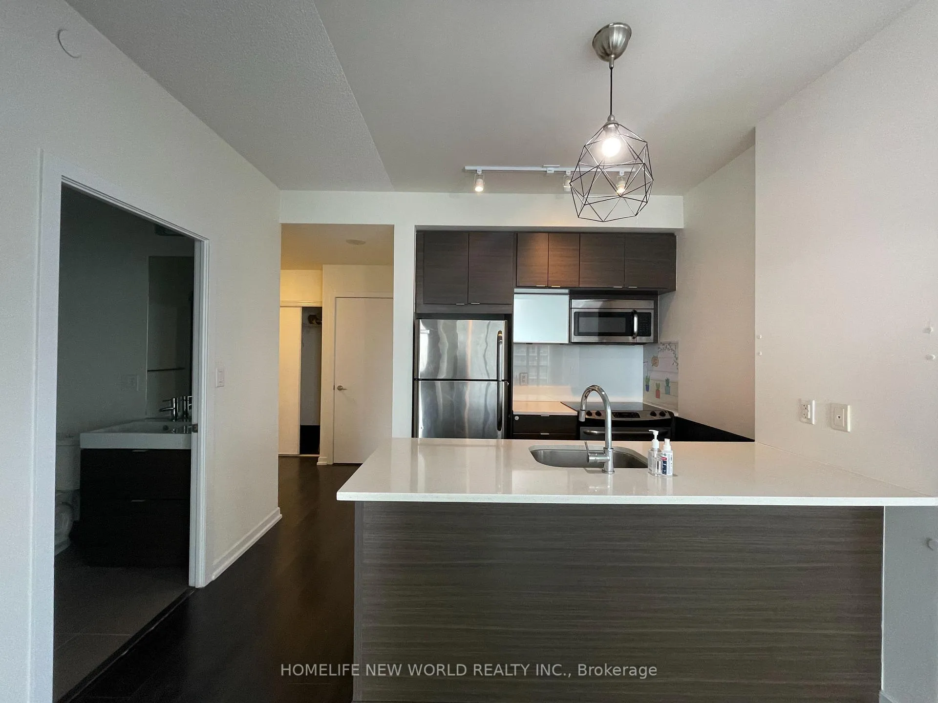 Photo 8 of Unit 1311, 62 Forest Manor Road, North York, Henry Farm — HOMEH