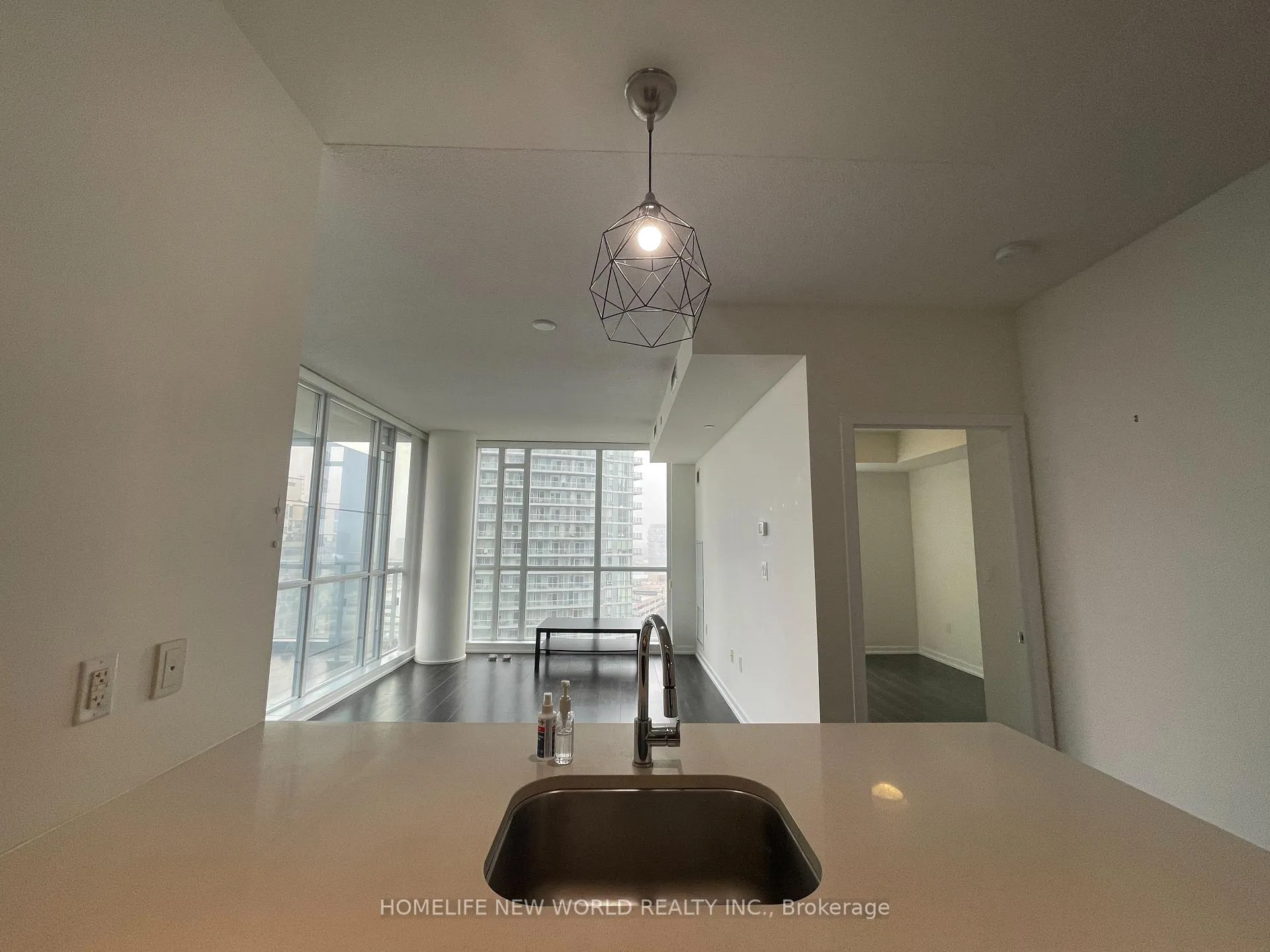 Photo 9 of Unit 1311, 62 Forest Manor Road, North York, Henry Farm — HOMEH