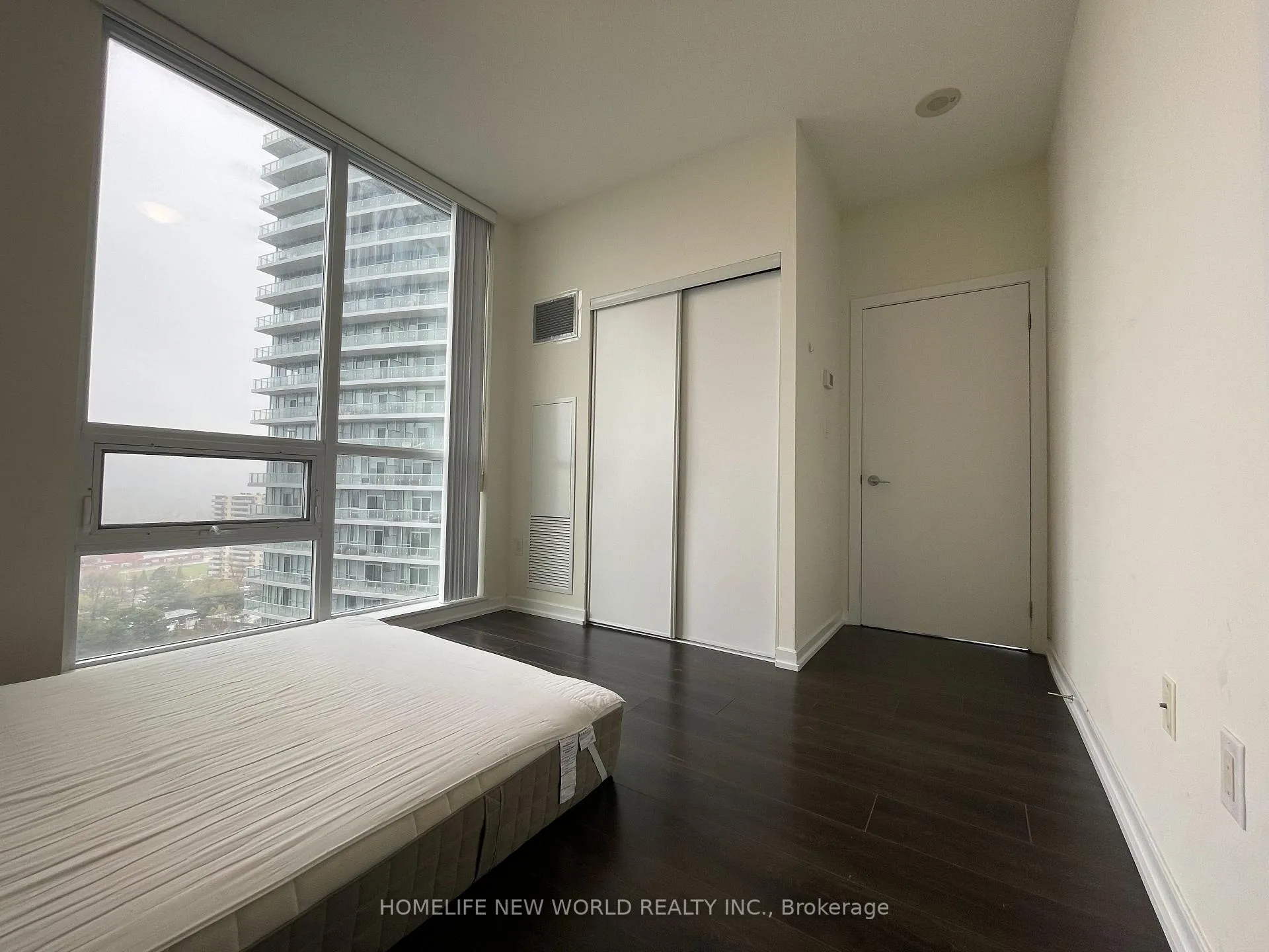 Photo 11 of Unit 1311, 62 Forest Manor Road, North York, Henry Farm — HOMEH