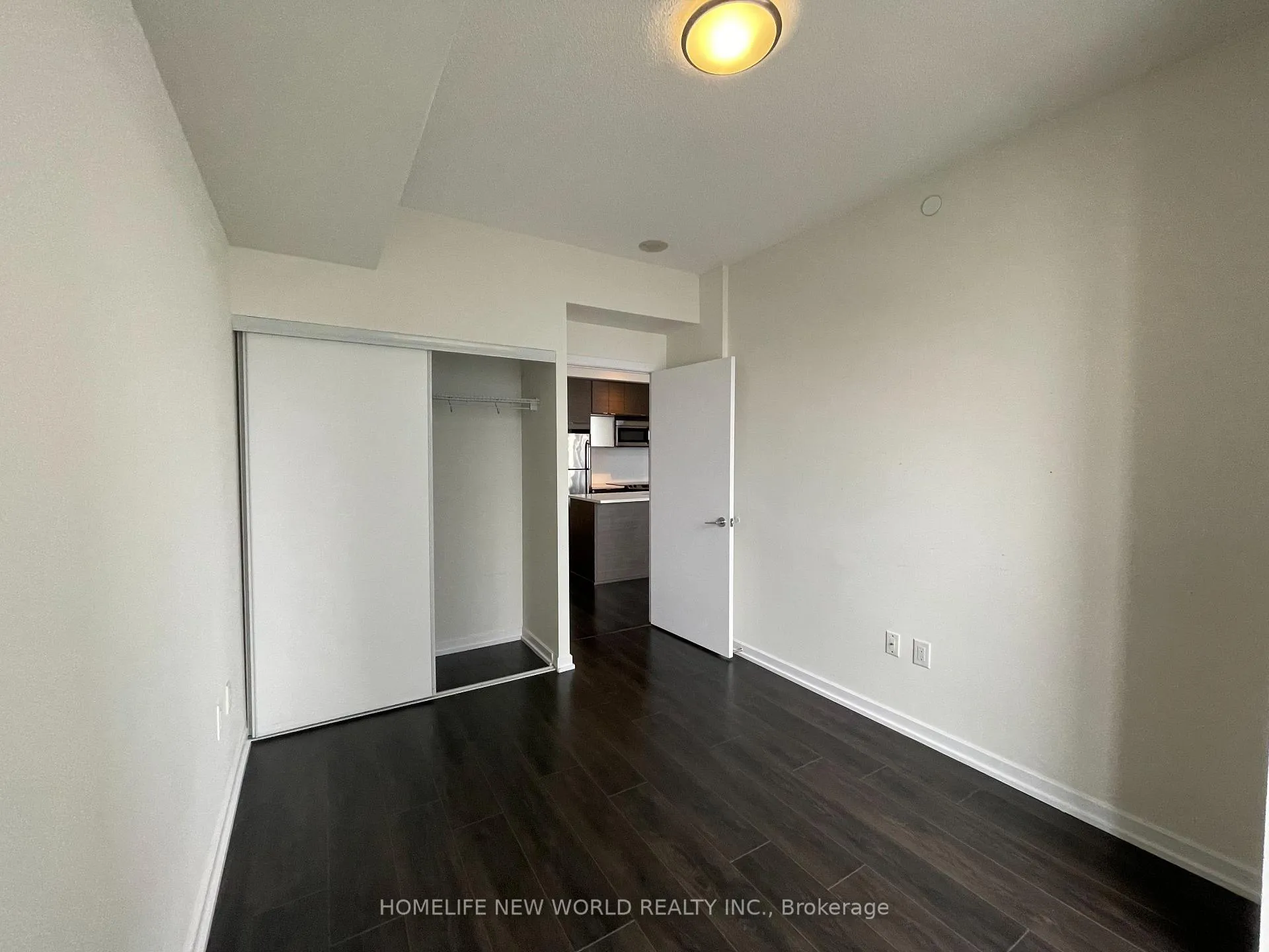 Photo 15 of Unit 1311, 62 Forest Manor Road, North York, Henry Farm — HOMEH