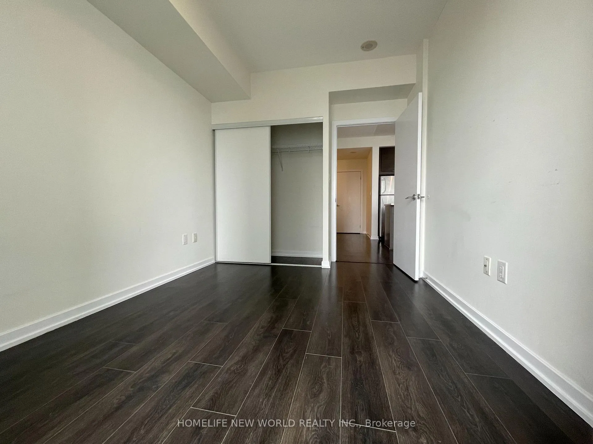 Photo 16 of Unit 1311, 62 Forest Manor Road, North York, Henry Farm — HOMEH