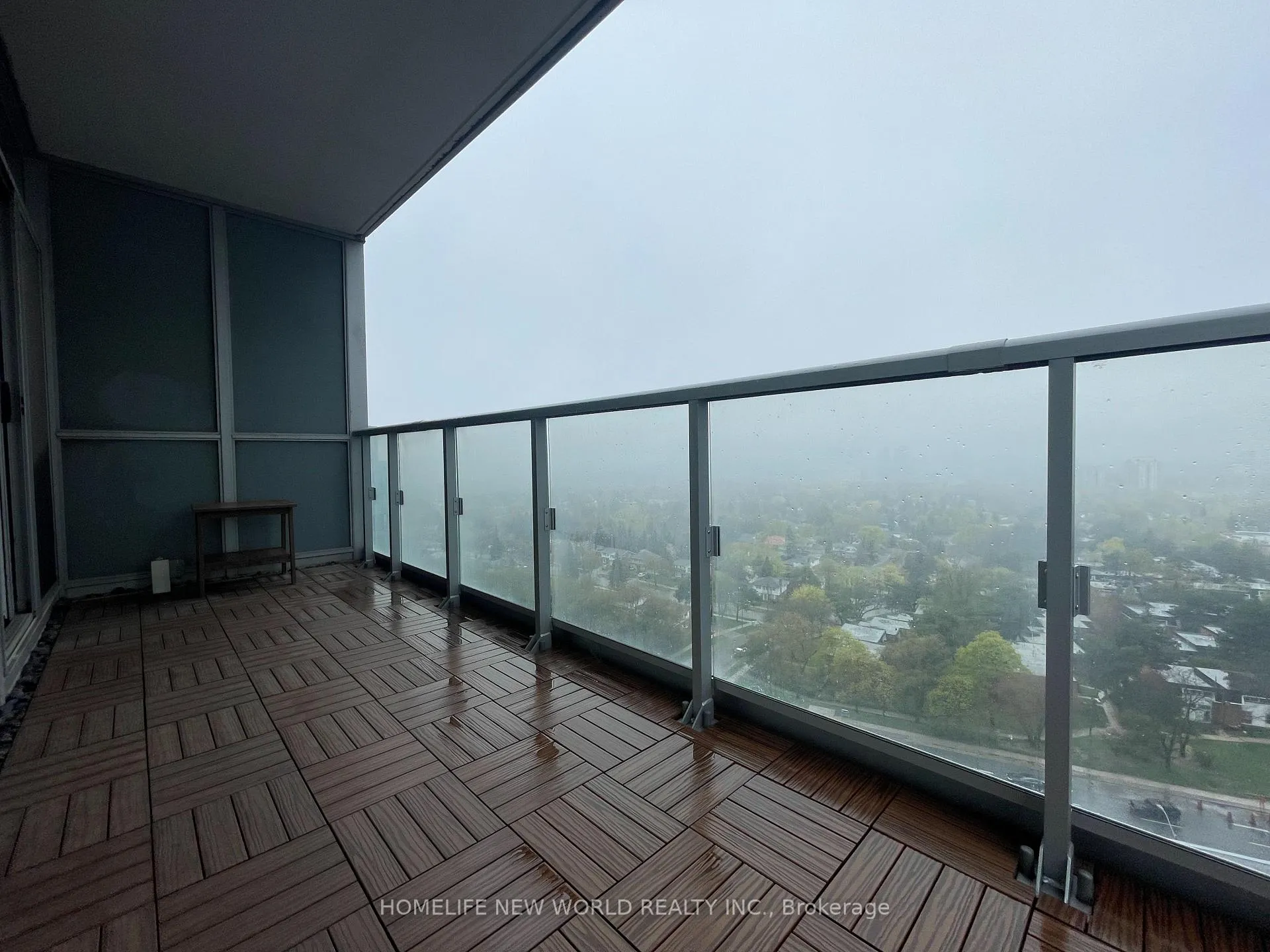 Photo 18 of Unit 1311, 62 Forest Manor Road, North York, Henry Farm — HOMEH