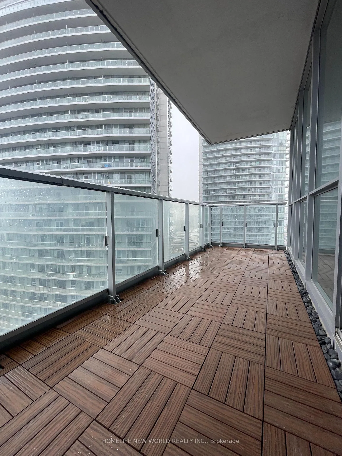 Photo 19 of Unit 1311, 62 Forest Manor Road, North York, Henry Farm — HOMEH