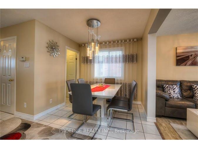 Photo 7 of 263 Bankside Drive, Kitchener — HOMEH