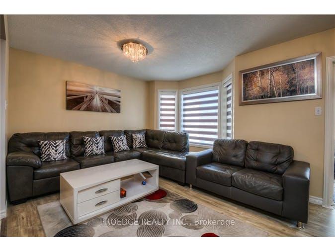 Photo 9 of 263 Bankside Drive, Kitchener — HOMEH
