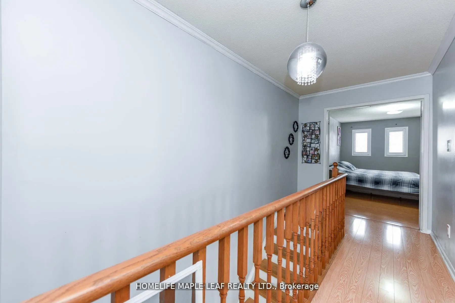 Photo 15 of 100 Alaskan Summit Court W, Brampton, Sandringham-Wellington — HOMEH