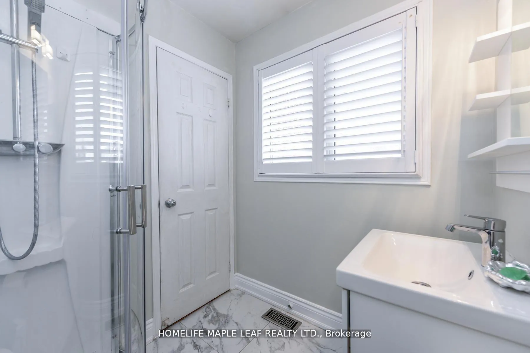 Photo 17 of 100 Alaskan Summit Court W, Brampton, Sandringham-Wellington — HOMEH