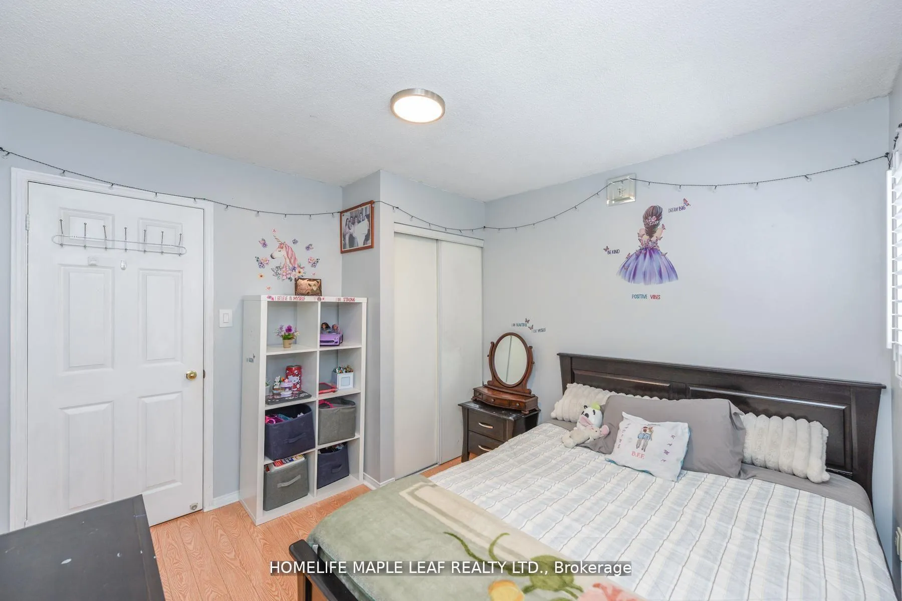 Photo 18 of 100 Alaskan Summit Court W, Brampton, Sandringham-Wellington — HOMEH