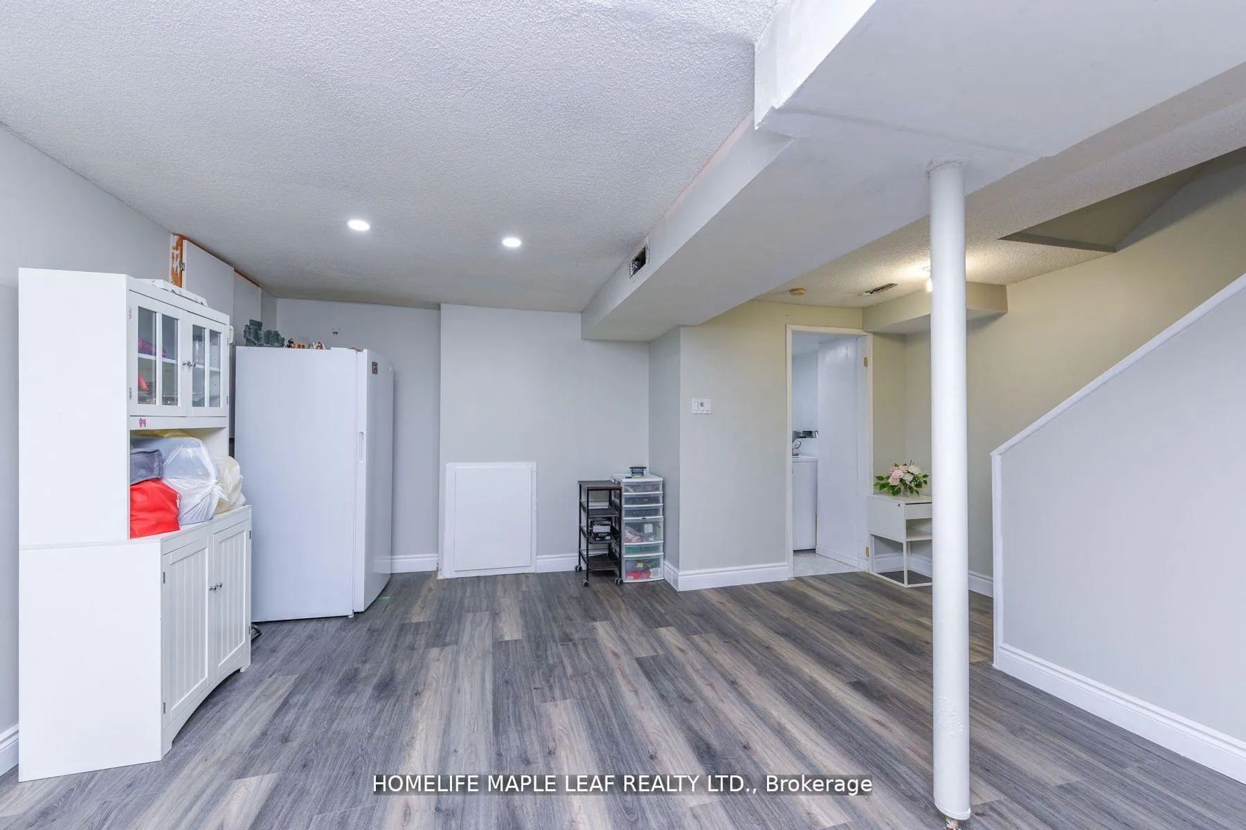 Photo 23 of 100 Alaskan Summit Court W, Brampton, Sandringham-Wellington — HOMEH