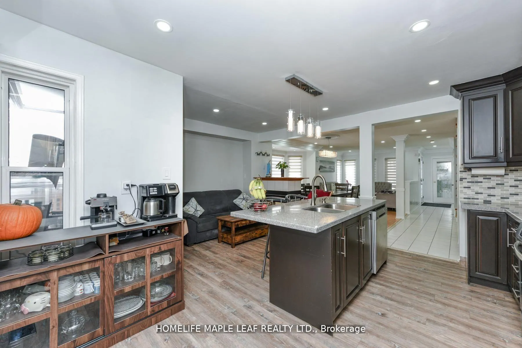 Photo 25 of 100 Alaskan Summit Court W, Brampton, Sandringham-Wellington — HOMEH