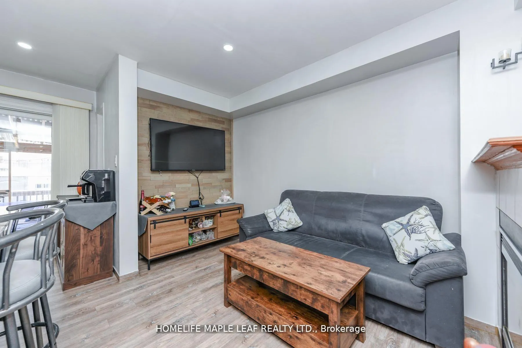 Photo 27 of 100 Alaskan Summit Court W, Brampton, Sandringham-Wellington — HOMEH