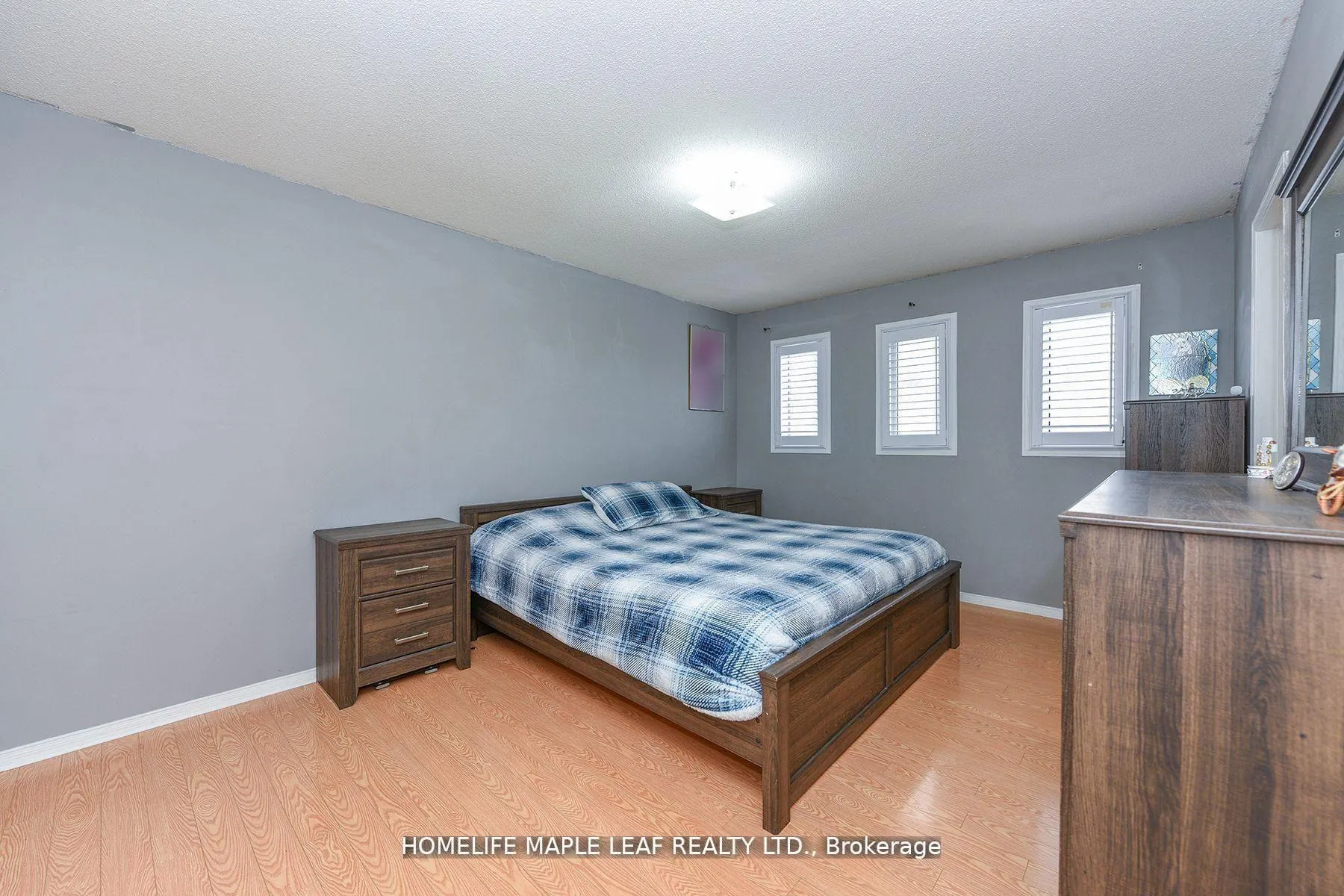 Photo 28 of 100 Alaskan Summit Court W, Brampton, Sandringham-Wellington — HOMEH