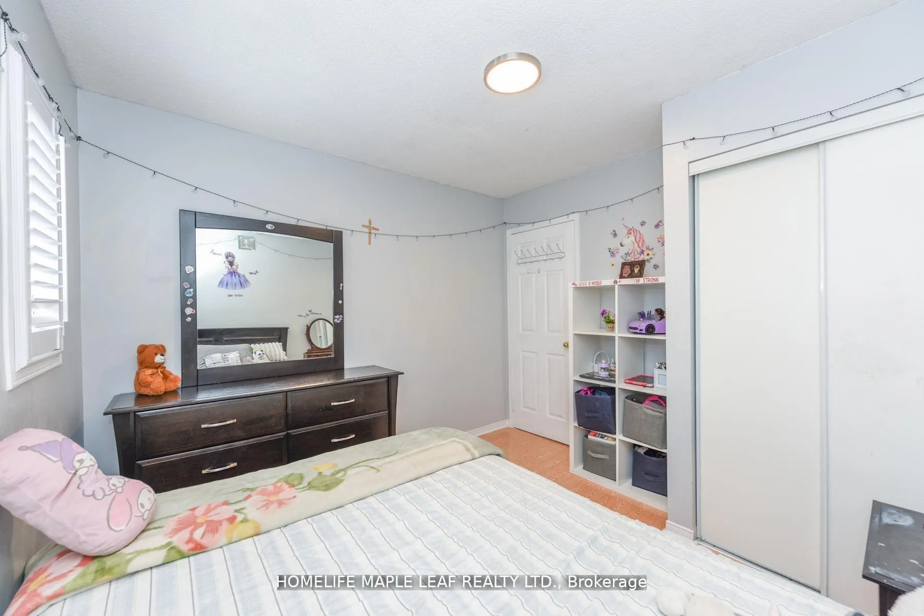 Photo 38 of 100 Alaskan Summit Court W, Brampton, Sandringham-Wellington — HOMEH