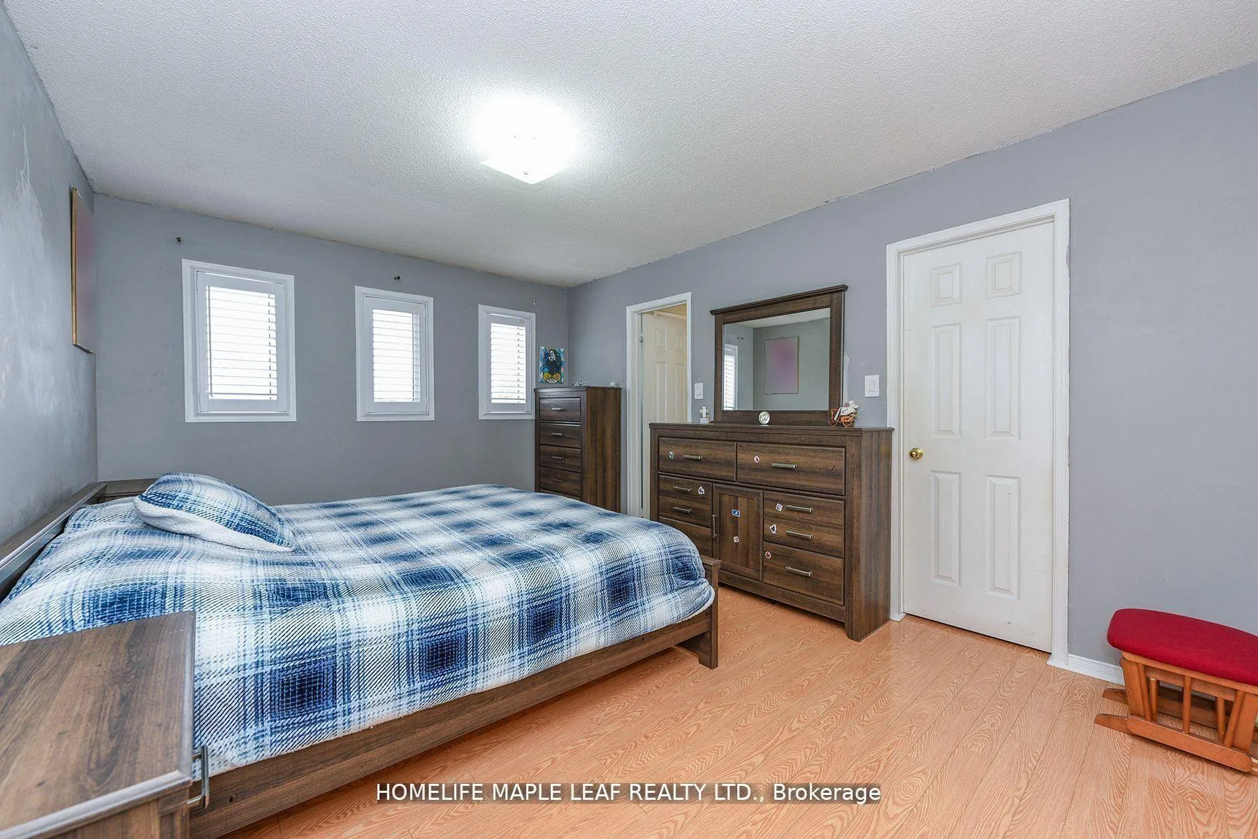 Photo 40 of 100 Alaskan Summit Court W, Brampton, Sandringham-Wellington — HOMEH