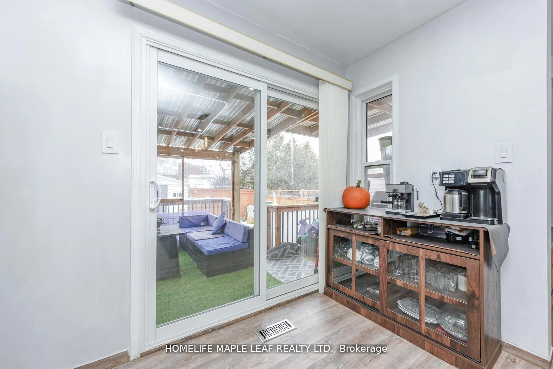 Photo 42 of 100 Alaskan Summit Court W, Brampton, Sandringham-Wellington — HOMEH