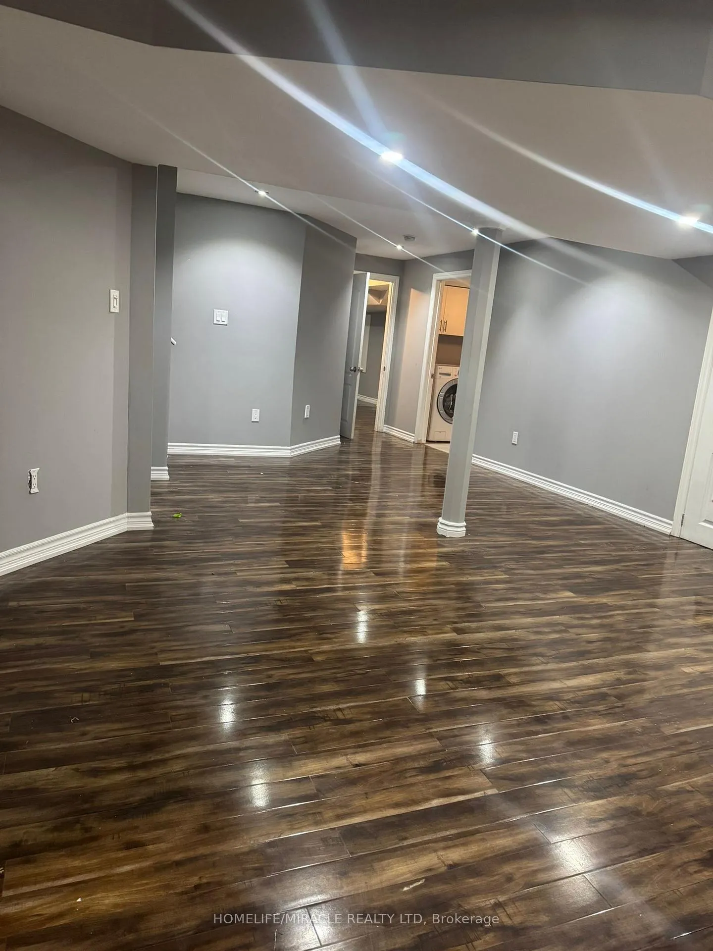 Front of 32 Kilkarrin Road W