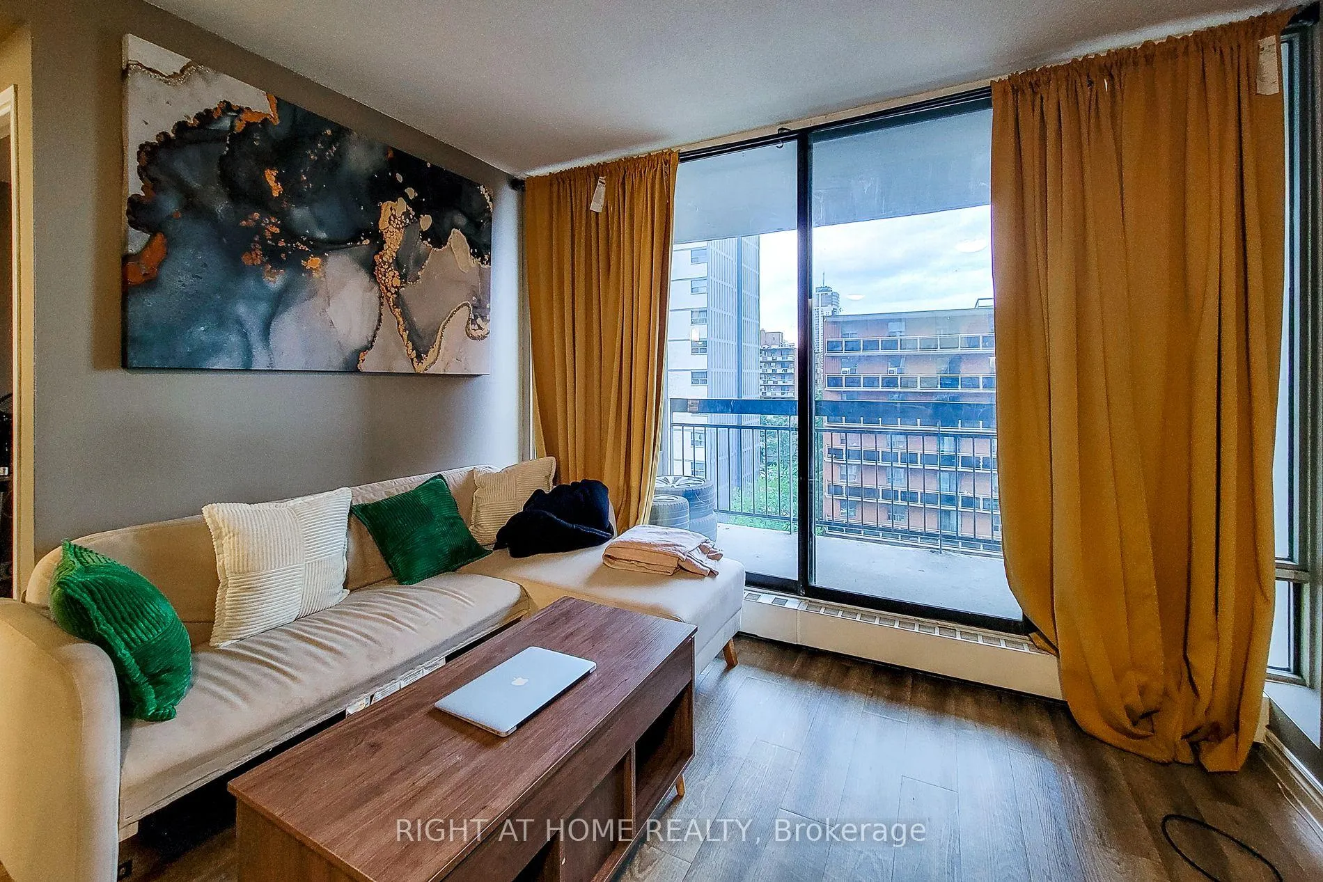 Photo 26 of Unit 601, 150 Charlton Avenue E, Hamilton, Corktown — HOMEH