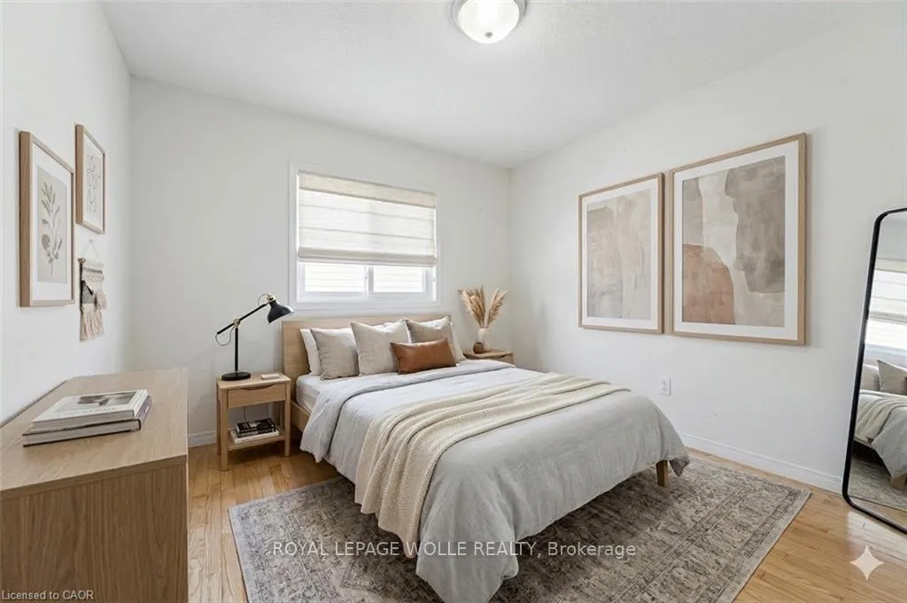 Photo 15 of 535 Blue Beech Boulevard, Waterloo, Columbia Forest — HOMEH