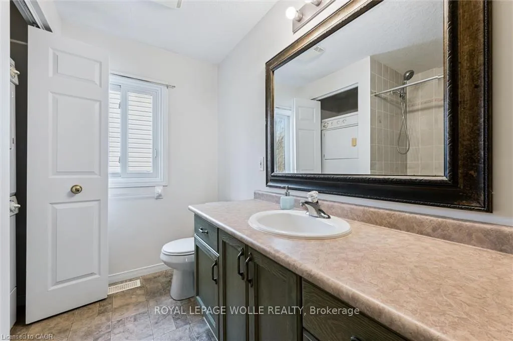 Photo 21 of 535 Blue Beech Boulevard, Waterloo, Columbia Forest — HOMEH