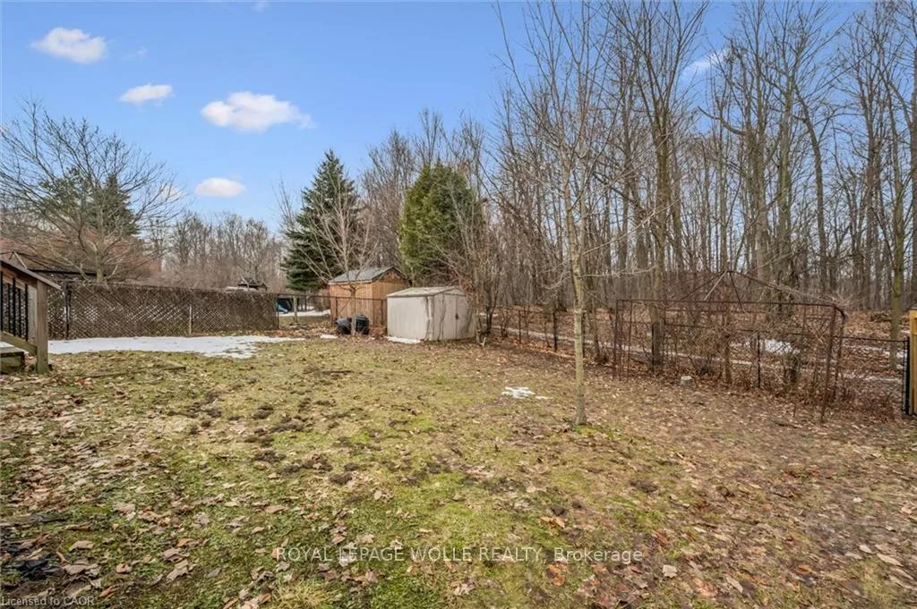 Photo 28 of 535 Blue Beech Boulevard, Waterloo, Columbia Forest — HOMEH