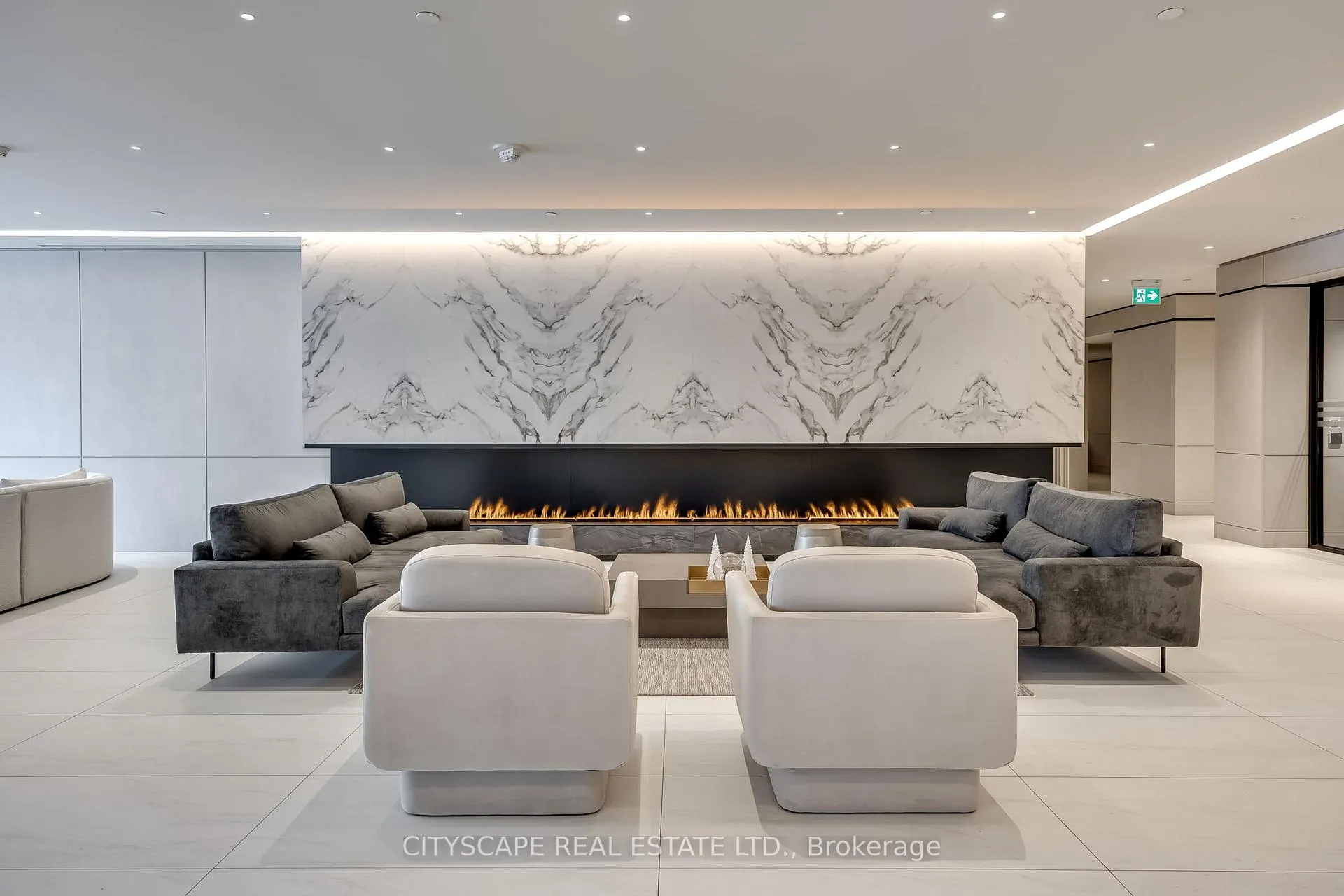 Photo 19 of Unit 501, 30 Upper Mall Way, Vaughan, Brownridge — HOMEH