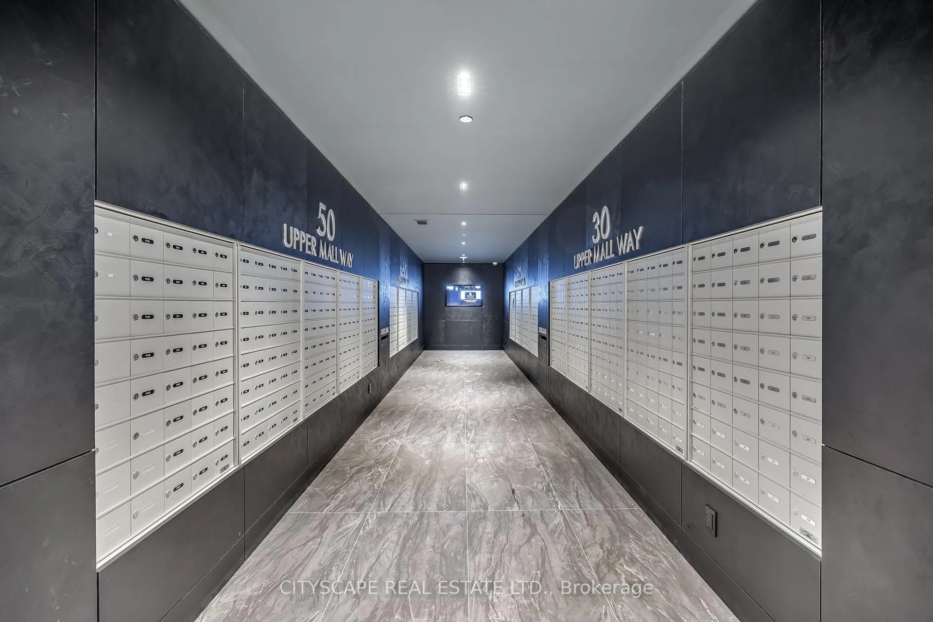 Photo 22 of Unit 501, 30 Upper Mall Way, Vaughan, Brownridge — HOMEH