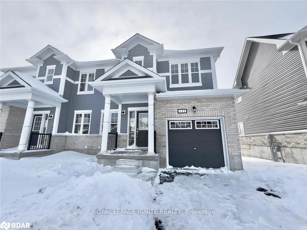 Photo 1 of 133 Gildersleeve Boulevard, Loyalist, Bath — HOMEH