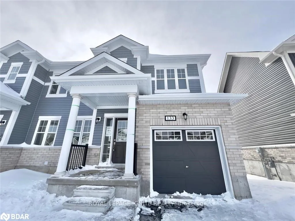 Photo 2 of 133 Gildersleeve Boulevard, Loyalist, Bath — HOMEH