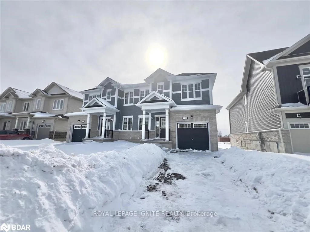Photo 3 of 133 Gildersleeve Boulevard, Loyalist, Bath — HOMEH