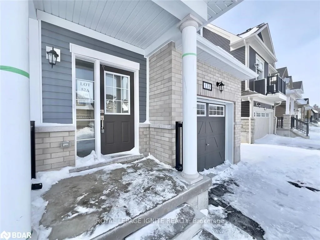 Photo 4 of 133 Gildersleeve Boulevard, Loyalist, Bath — HOMEH