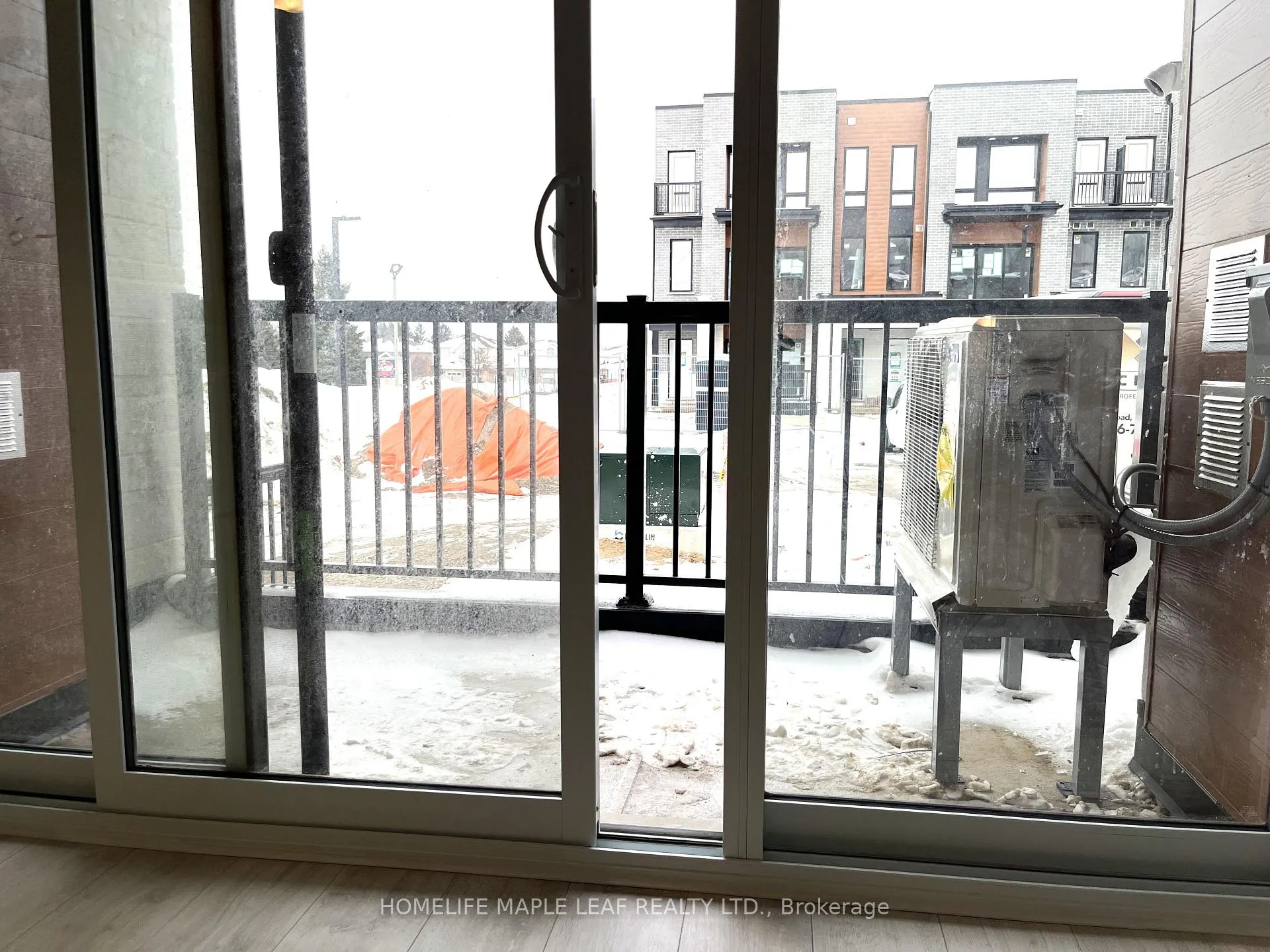 Photo 6 of Unit C060, 525 Erinbrook Drive, Kitchener — HOMEH