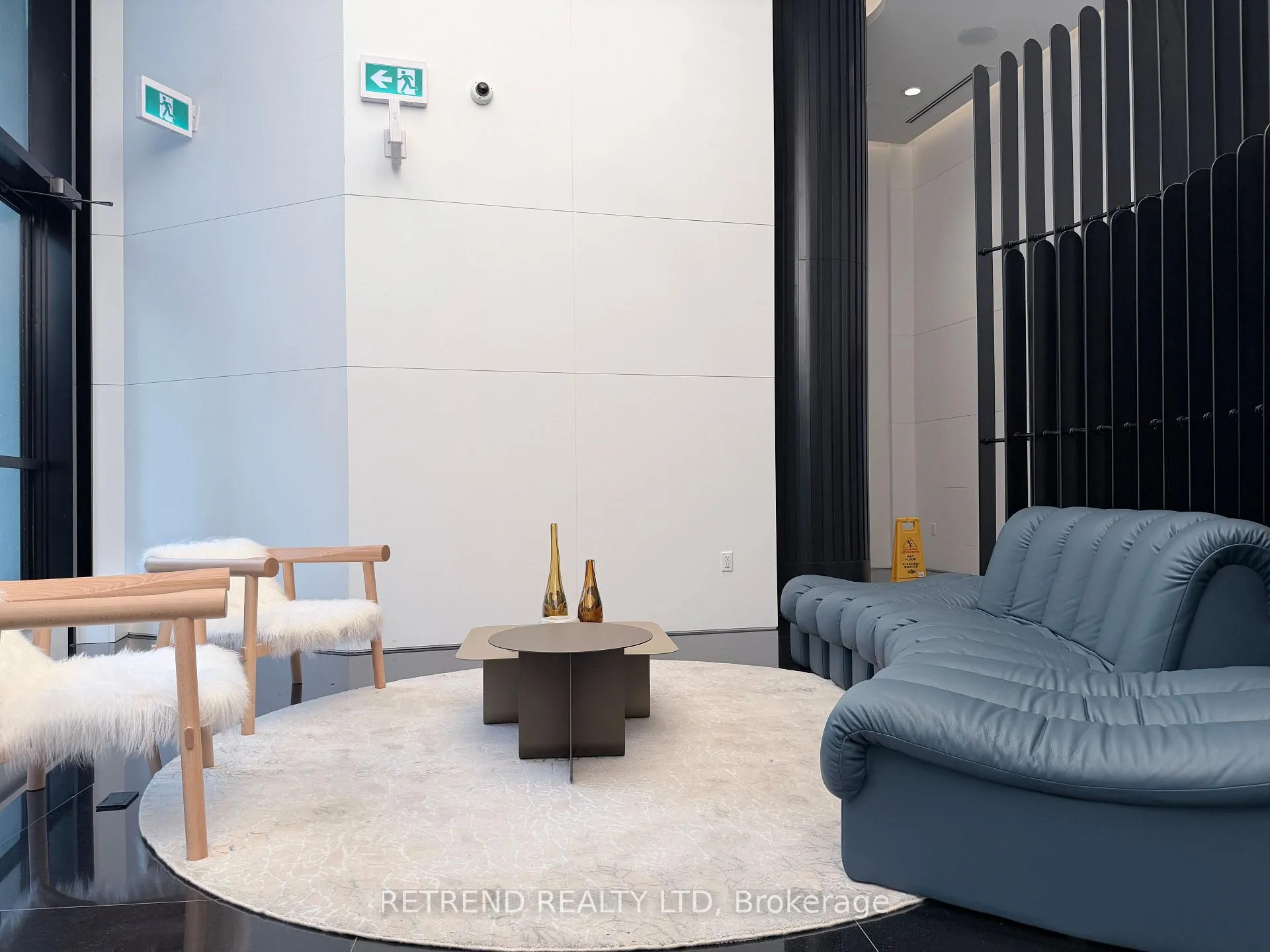 Photo 3 of Unit 1607, 280 Dundas Street, Toronto, Kensington-Chinatown — HOMEH