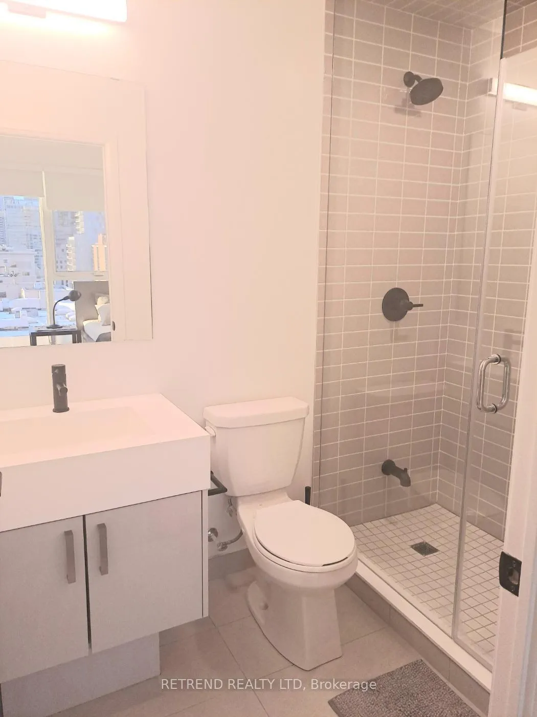 Photo 5 of Unit 1607, 280 Dundas Street, Toronto, Kensington-Chinatown — HOMEH