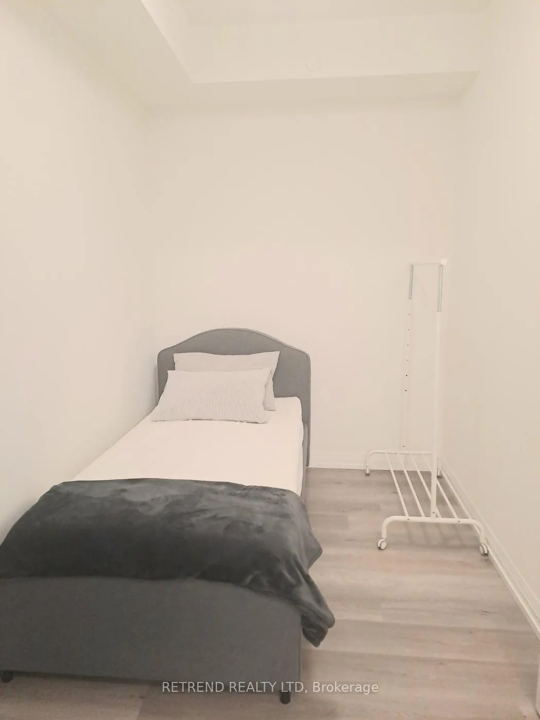 Photo 6 of Unit 1607, 280 Dundas Street, Toronto, Kensington-Chinatown — HOMEH