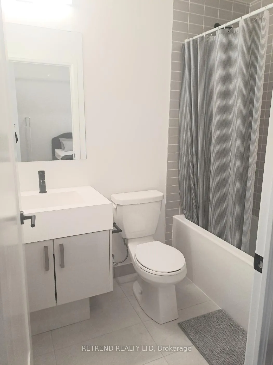 Photo 8 of Unit 1607, 280 Dundas Street, Toronto, Kensington-Chinatown — HOMEH