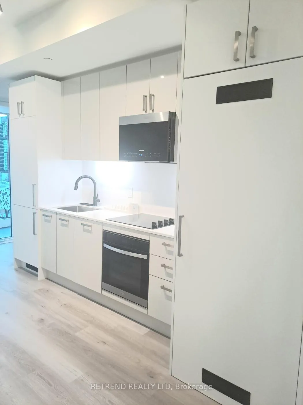 Photo 11 of Unit 1607, 280 Dundas Street, Toronto, Kensington-Chinatown — HOMEH