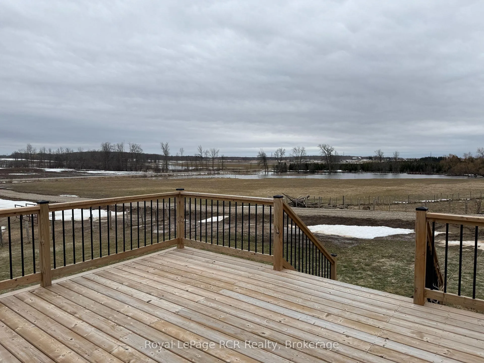 Photo 5 of 56910 Con 12 Road, Chatsworth — HOMEH