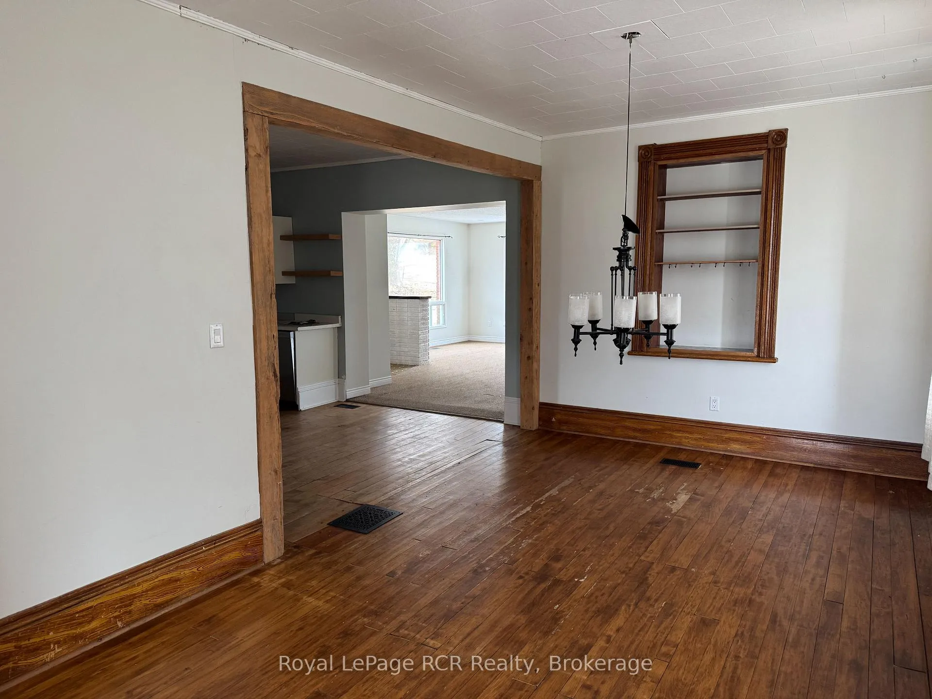 Photo 8 of 56910 Con 12 Road, Chatsworth — HOMEH
