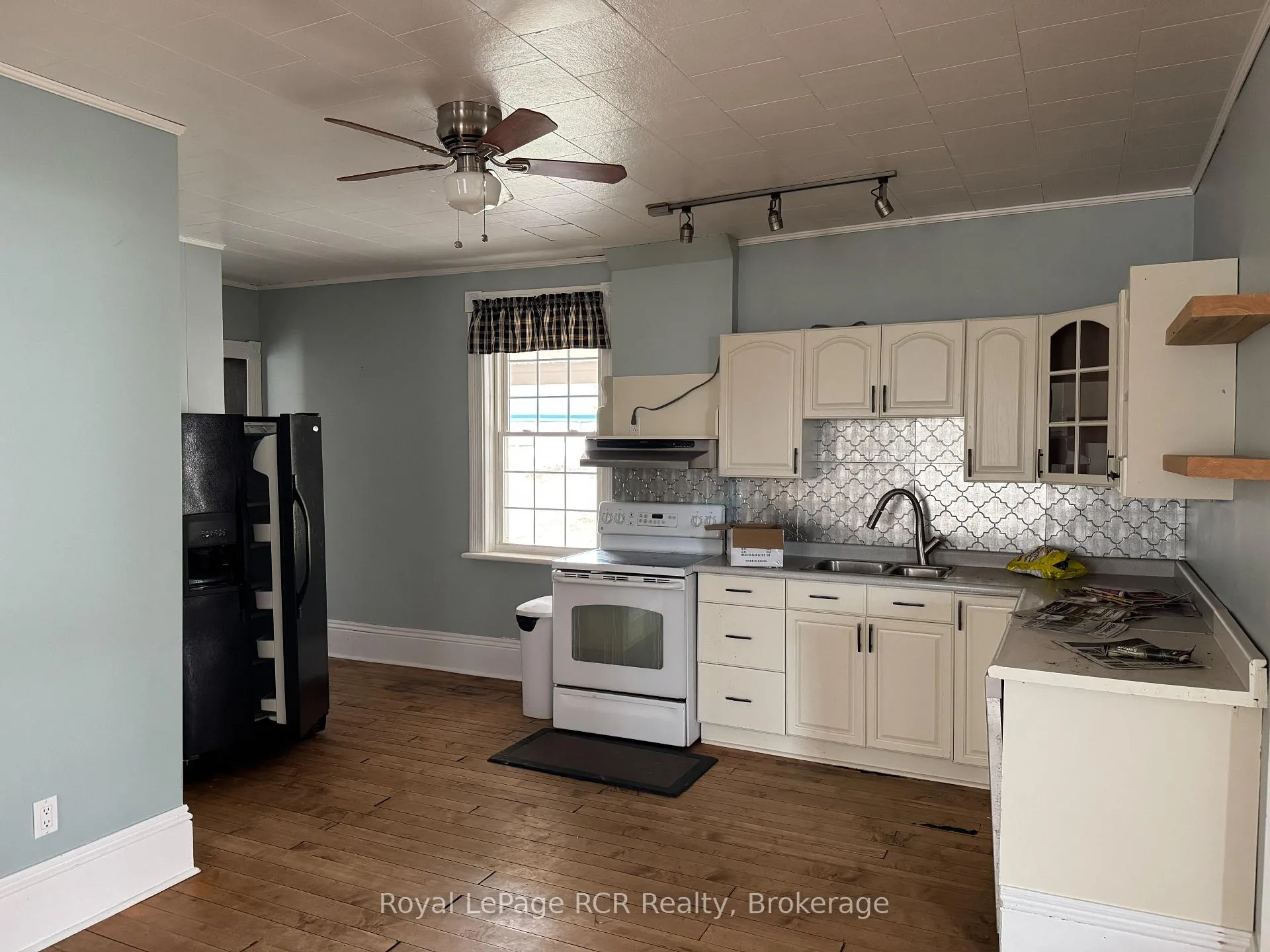 Photo 9 of 56910 Con 12 Road, Chatsworth — HOMEH