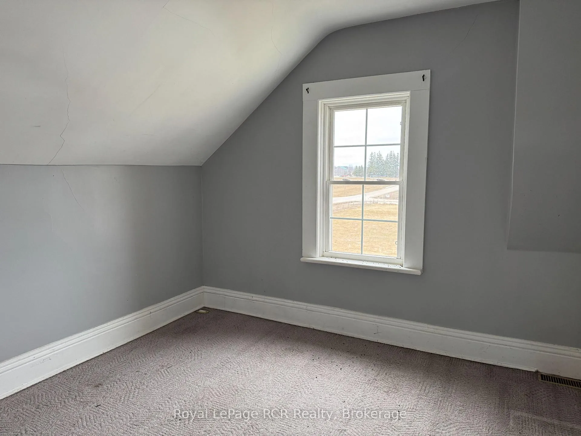 Photo 12 of 56910 Con 12 Road, Chatsworth — HOMEH
